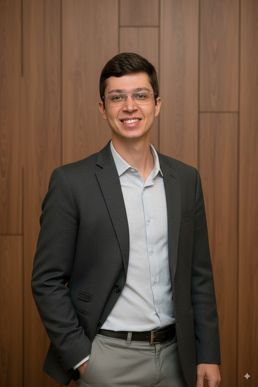 Dr. Rodrigo Arrivabeno