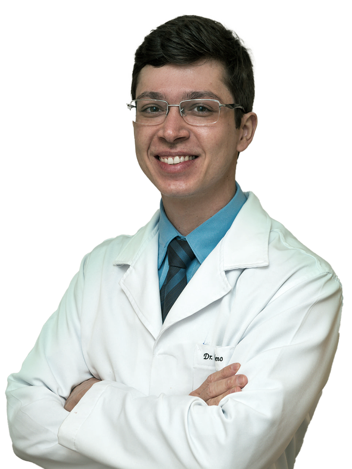 Dr. Rodrigo Arrivabeno