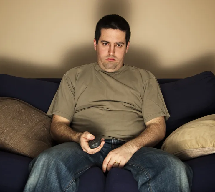 Andropausa/ Testosterona Baixa