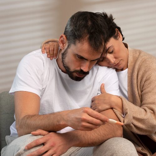 Infertilidade  Masculina