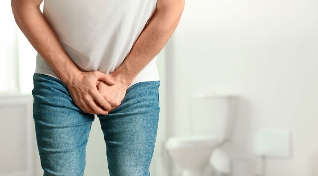 HIPERPLASIA PROSTÁTICA BENIGNA PROSTATA INCHADA PROSTATA AUMENTADA