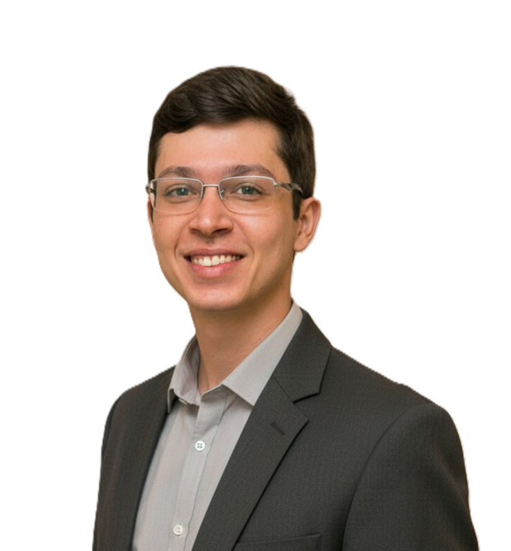 Dr. Rodrigo Arrivabeno