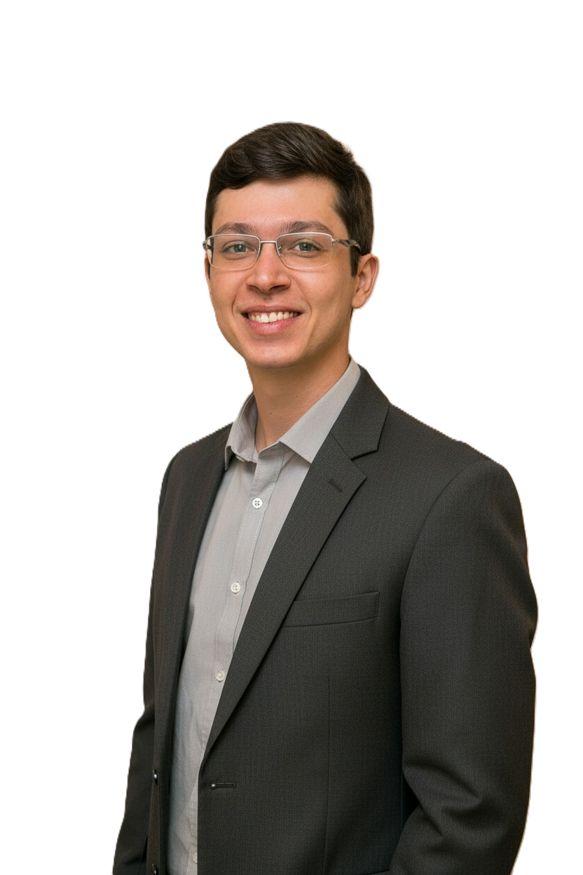 Dr. Rodrigo Arrivabeno