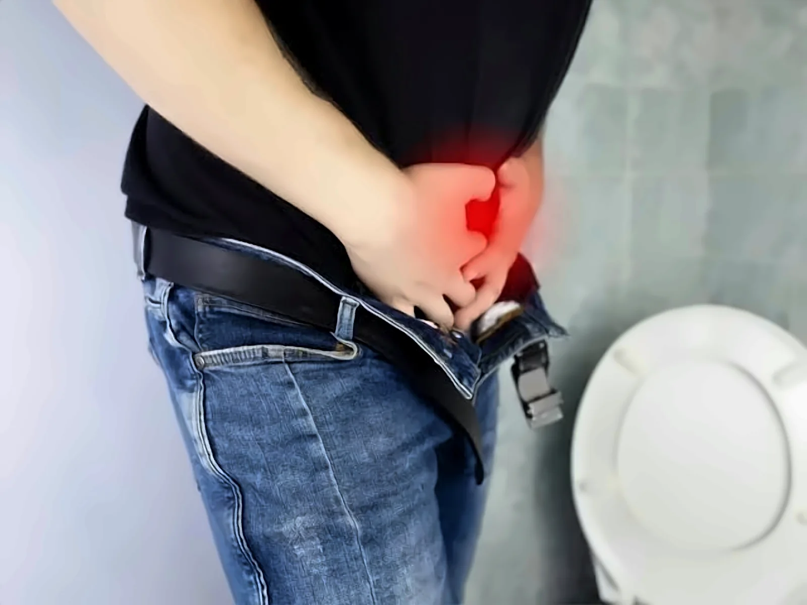Avaliação prostatite urologista em atibaia