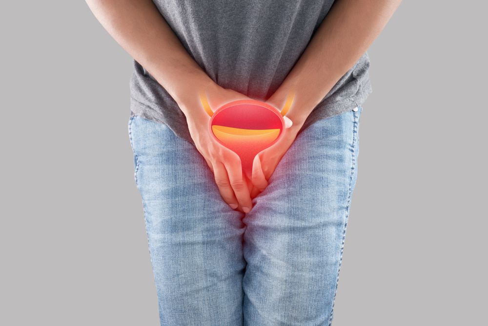 Retenção urinária, urologista em Atibaia